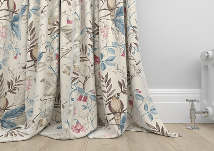 Iquitos, Antique - Made to Measure Curtains - Image 6
